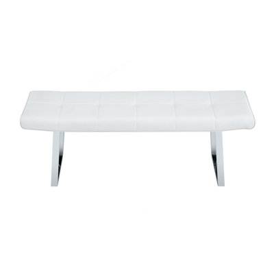 Dining Bench, Upholstered Bench