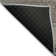 Machine Washable Indoor/Outdoor Xhevrie Brown Rug