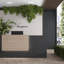 3 x 6 Marble Tile-58971045