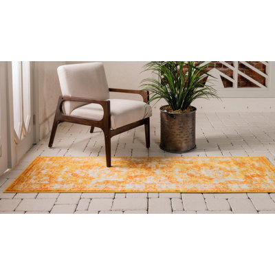 Oriental Area Rug