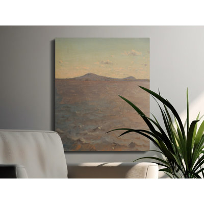 Curcio Wrapped Canvas Print Set