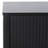 Flaminia 2 Door Media Stand-106364076