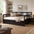 Daybed Wood Bed With Two Drawers-284012760-290006854