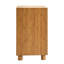 Table de chevet 2 tiroirs