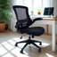 Chaise de bureau Flip Mesh