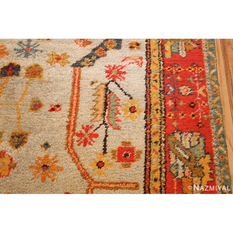 One-of-a-Kind Runner 8'4" X 17'3" Area Rug