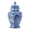 Pot gingembre en porcelaine Lansberry-1429024950