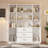 Elegant Cabinet With Strong Storage