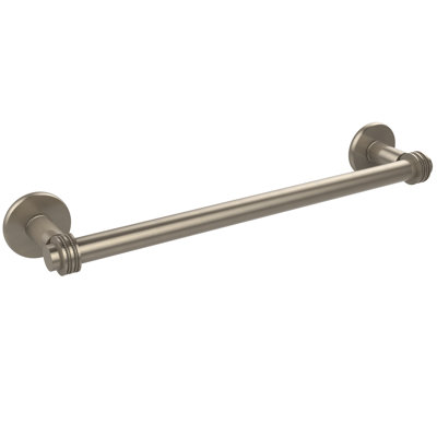 Continental 32.5'' Towel Bar
