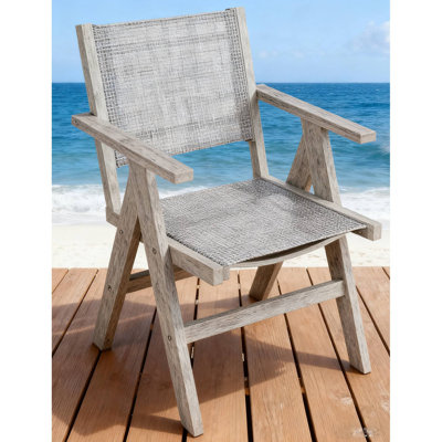 Chaise de salle à manger élégante
