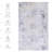 Gold Washable Rug Area Rug-1869041390