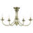 Easton Semi Flush Mount-1691907277