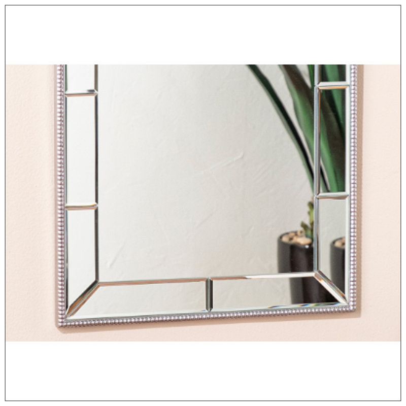 Miroir mural Leaston