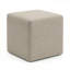 Berlin Gardens Lilly Hive 20" Square Pouf-21648136