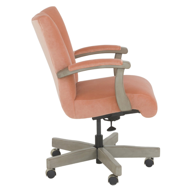 Office Chair, 2018 Snow