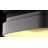 Calder LED Flush Mount-1633704781