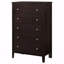 Commode 5 tiroirs