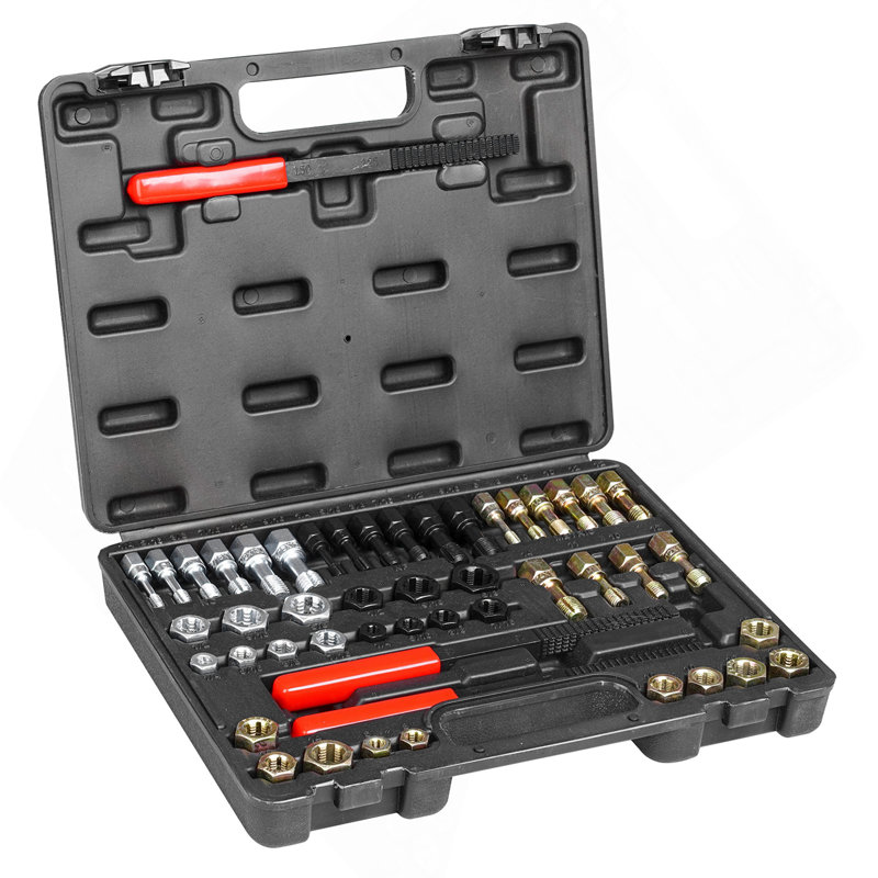 49PCS Filet Chaser Set UNC UNF