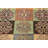 One-of-a-Kind 8'9" X 12'9" Area Rug in Multicolor