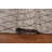 One-of-a-Kind 5'2" X 8'1" New Age Wool Area Rug in Brown