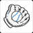 Bleu baseball