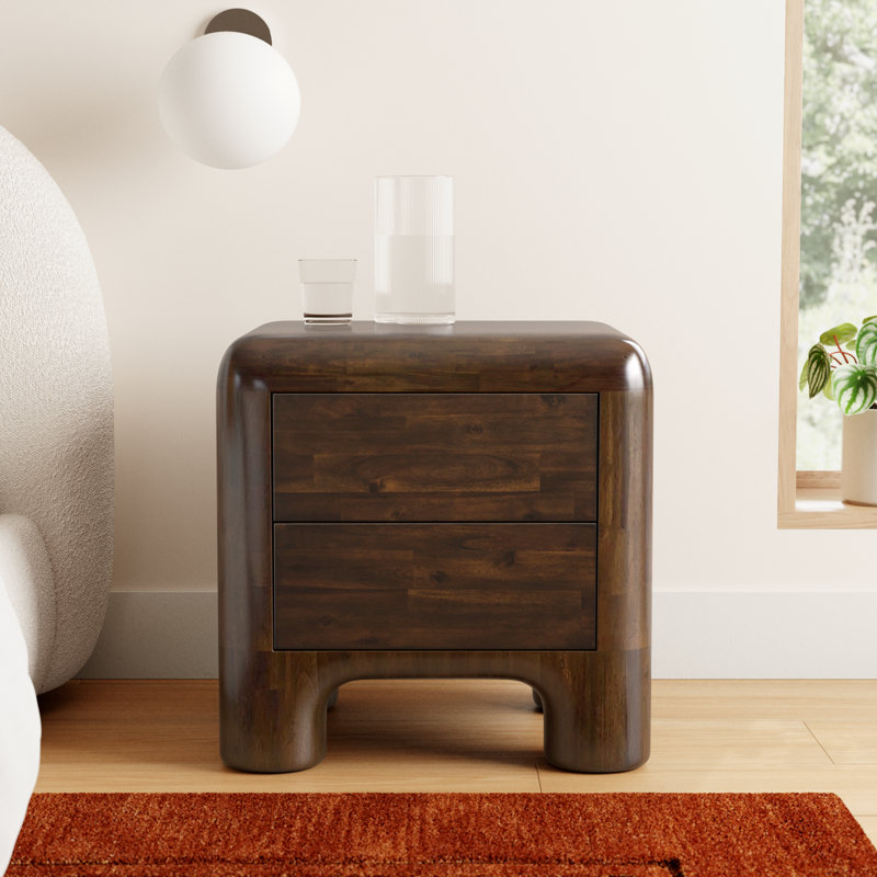 Eldora 24'' W Nightstand