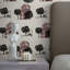 Papier peint adhésif Waverly House par Novogratz