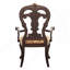 Ensemble de 2 fauteuils Traditional