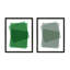 Green & Sage Kaml by Jacques Pilon-97996876-97996871