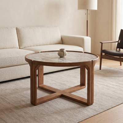 Table basse La Crosse