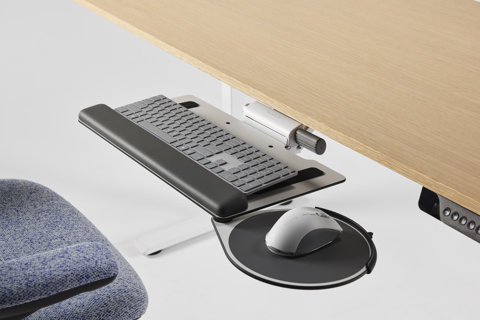Ergo keyboard
