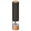 Brand Emanuel Battery Powered Pepper Mill-544199146