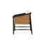 Galloway Outdoor Dining Armchair-698365470