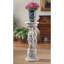 Weather Resistant UV Resistant Plastic Garden Statue