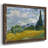 " Wheat Field with Cypresses " Print-96291054-96291051