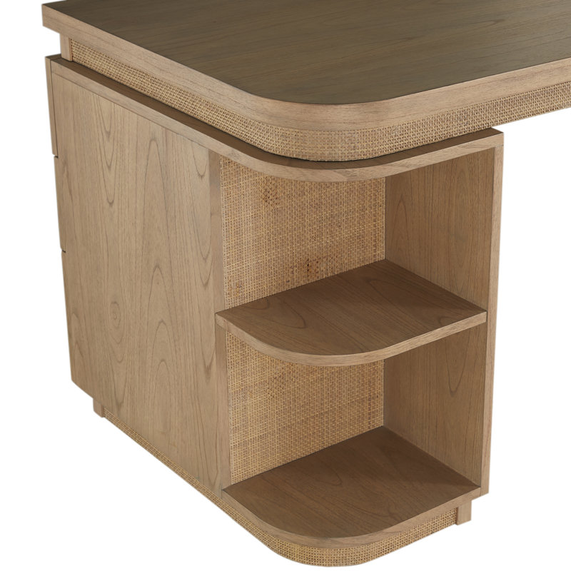 Elsa Desk