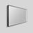 Streamline Rectangular Framed LED Bathroom Vanity Mirror with Defogger, Dimmability, Color Temperature Change