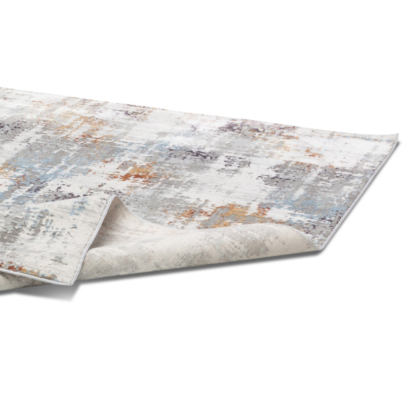 Tapis Picasso 2181B, Rectangle 7 pi x 10 pi
