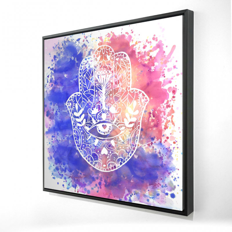«Hamsa Hand»