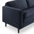 Jeses 81.5" W Mid-Century Modern Sofa-625977039