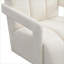 Ensemble de 2 fauteuils d'appoint modernes et minimalistes de 26,3 po U-Can, adultes-1931108189