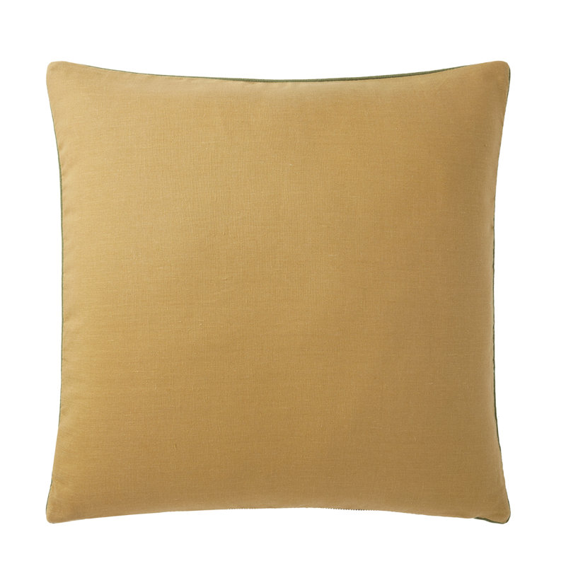 Floralie Decorative Pillow, Nuit