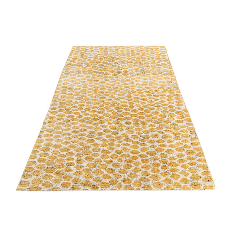 Odle Yellow Rug