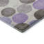 Premium Machine Washable Farolt AMF1898 Geometric Rug-1658435123