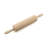 Wood Standard Rolling Pin