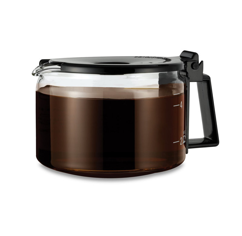 Carafe de rechange 4 tasses