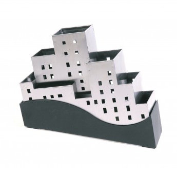 Manhattan 2050 Multi Purpose Holder