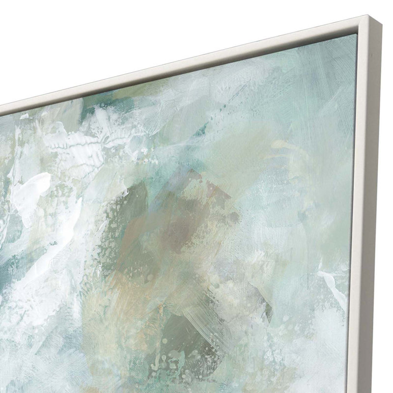 Seaglass Canvas