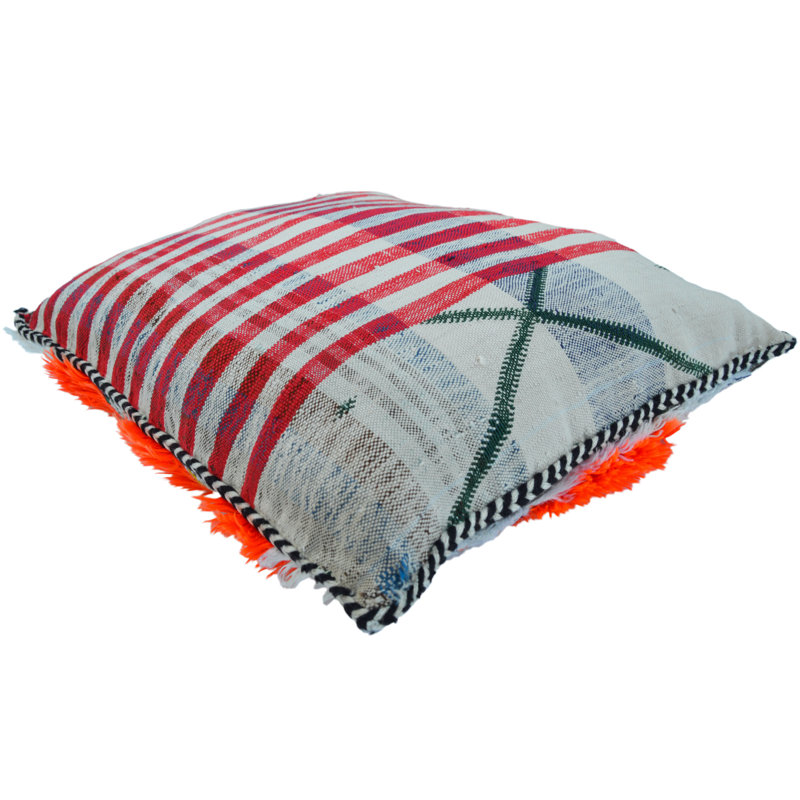 Lumbar Pillow Cover & Insert