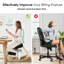 Fauteuil ergonomique Munson-1354941166